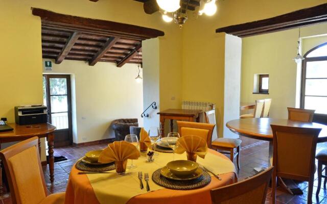 Agriturismo Fraschetta