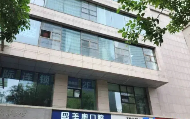 Jintai Hotel