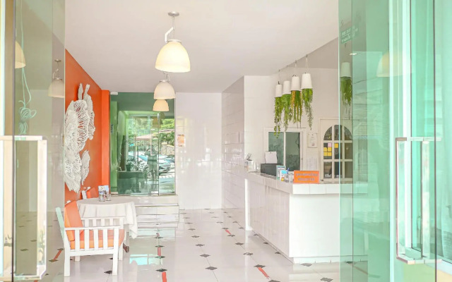 Xanadu Hotel Utapao