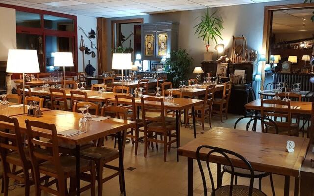 Hôtel Restaurant Le Lassus