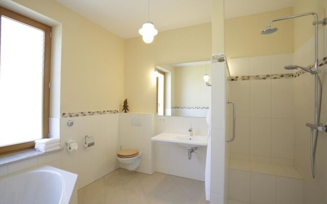 Plumbohms Echt-Harz-Apartments