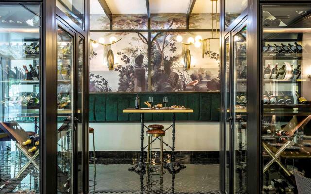 Sofitel Lisbon Liberdade
