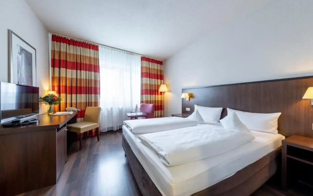 Trip Inn Frankfurt Nordwestzentrum