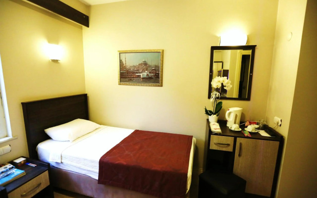 Canakkale Bogaz Hotel