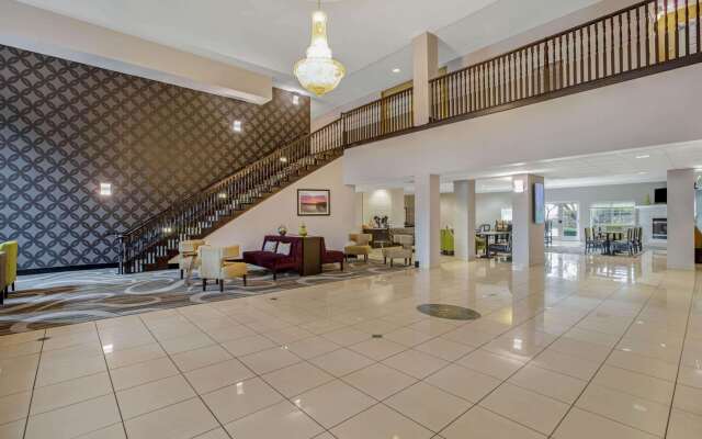 La Quinta Inn & Suites by Wyndham Modesto Salida