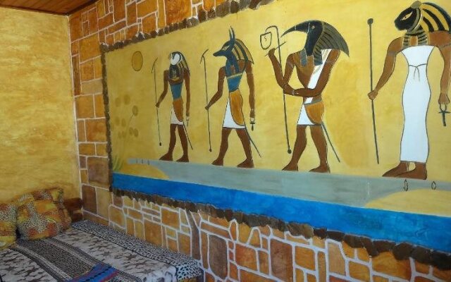 Guest House Azovsafari