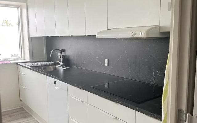 Cozy Viby Apartment Near Kjaerlsund