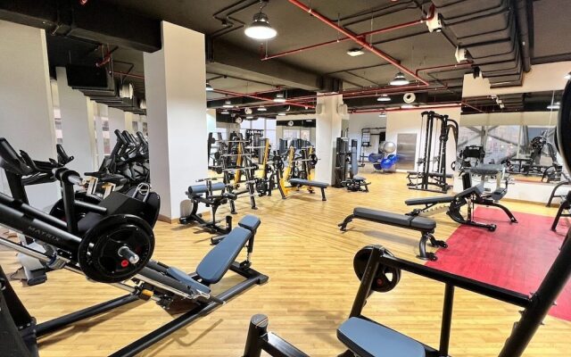 Century Marina Hotel Lusail