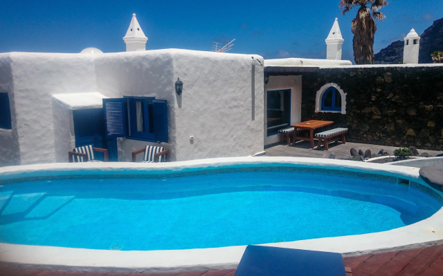 Villa Juan