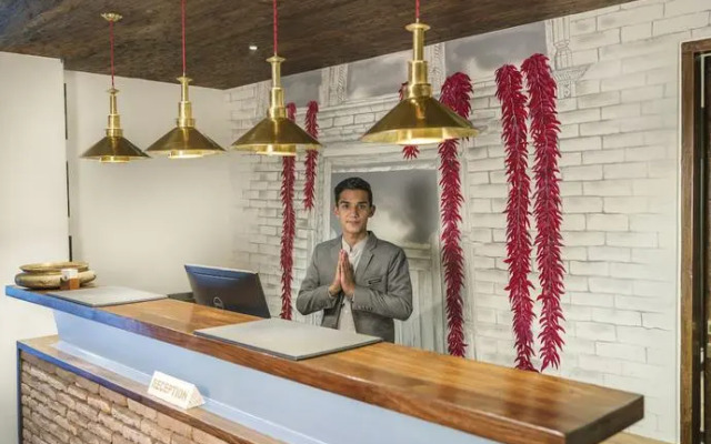 Novotel St Etienne Aeroport