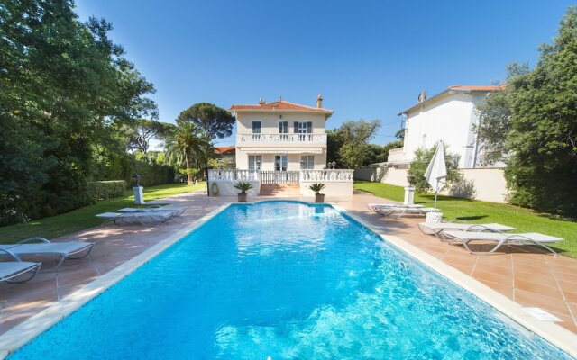 Villa Paquerette