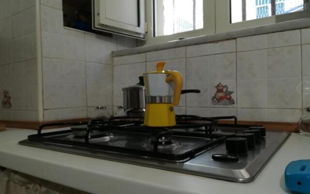 Appartamento a Bagnoli by Wonderful Italy