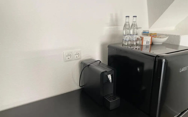 Hotel Schwarzes Ross