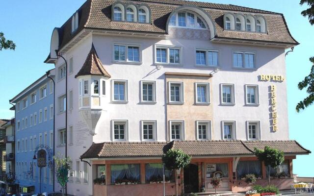 Genuss - und Wellnesshotel Bercher