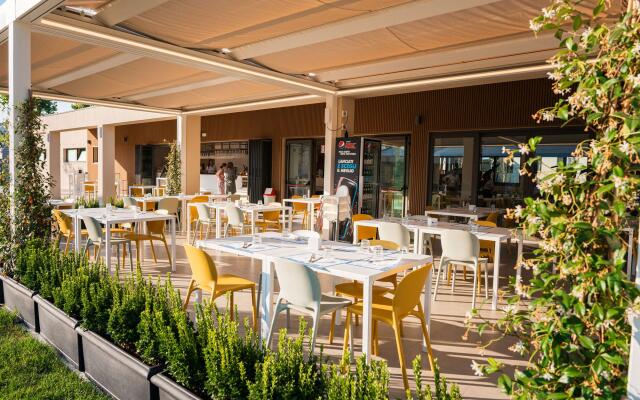 Club Del Sole Rimini Family Resort
