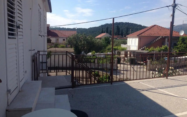 Apartman Sardelić