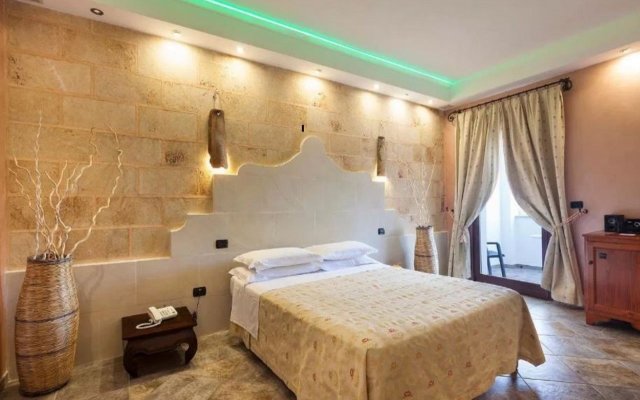 Montecallini Hotel - Adults Only