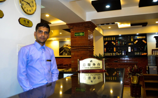 Mandala Hotel Pvt.Ltd.