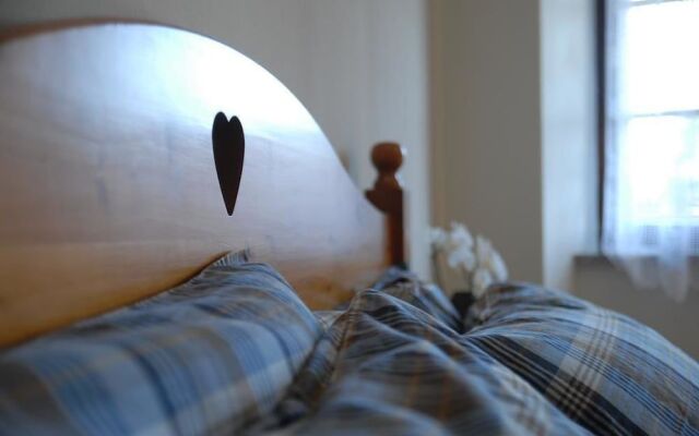 Bed & Breakfast Castello Regina