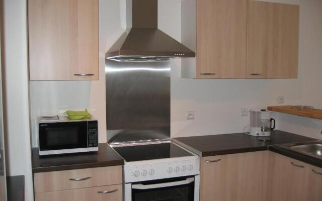 Résidence le Beau Site