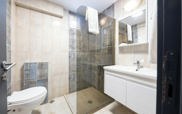 Maltepe Manhattan Otel