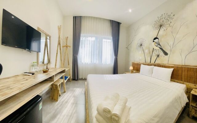 Hill Star Hotel Phu Quoc