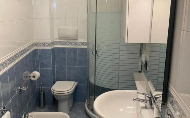 Molino Apartments
