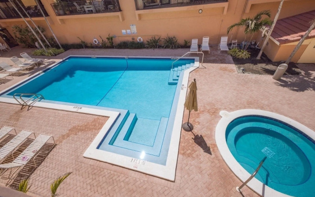Playa Encantada 106 2 Bedroom Condo