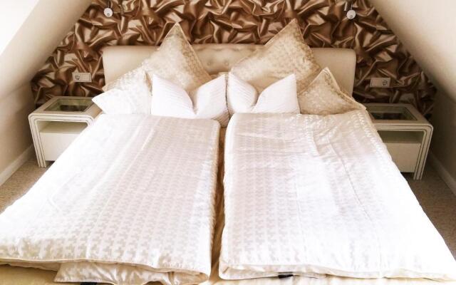 Tiffany´s Ferienapartments sind alles, außer... gewöhnlich!!!