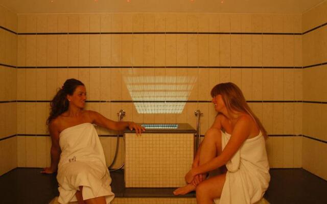 Hotel Centrale