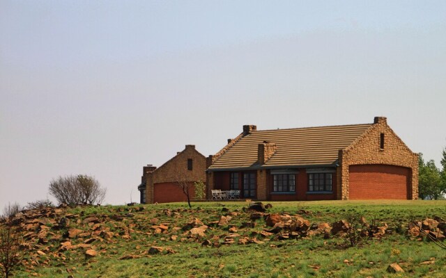 Kloppenheim Self Catering
