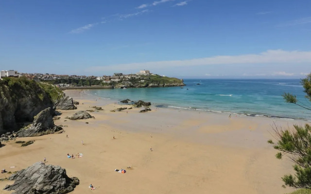 Tidal View