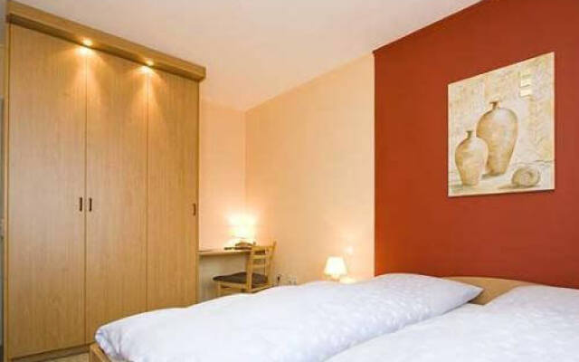 Hotel Herrlichkeit Dornum