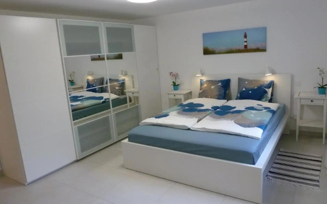 New "Casa Maria"