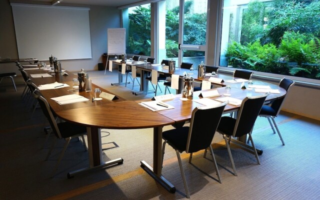 Hotel Mulino Grande