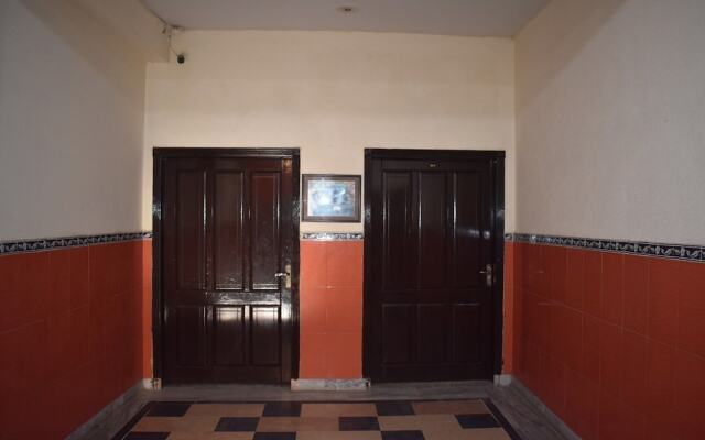 Hotel Royal Lodge