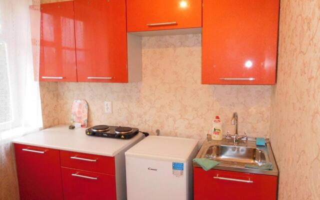 Apartamenty v Agudzere na Kurchatova 27