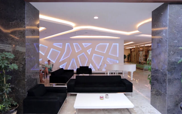 White City Resort Hotel