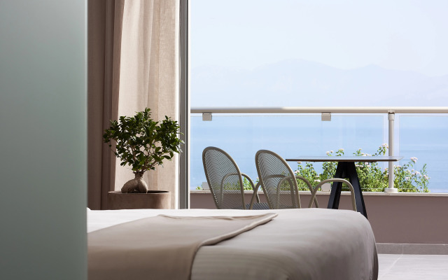 Michelangelo Resort and Spa