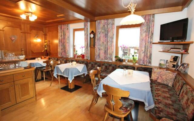 Appartement Freiblick