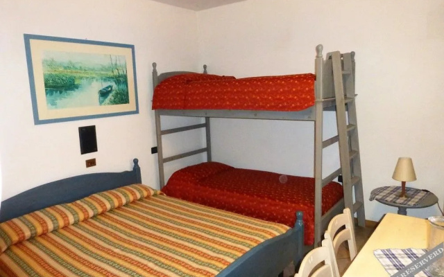 Residence Casa Gardola