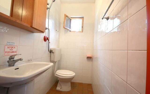 Villaggio Turistico Elea