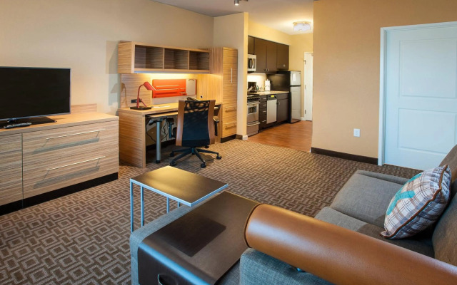TownePlace Suites Minneapolis near Mall of America