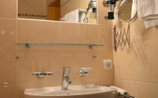 Hotel Pension Willibald