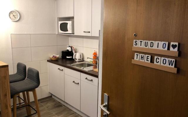 Studio The Cow