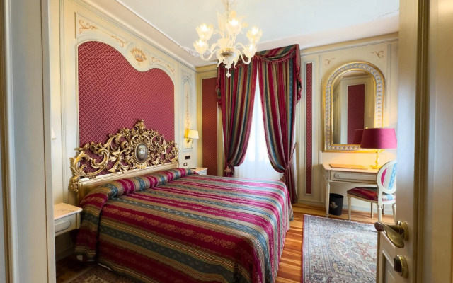 Regina Palace Hotel