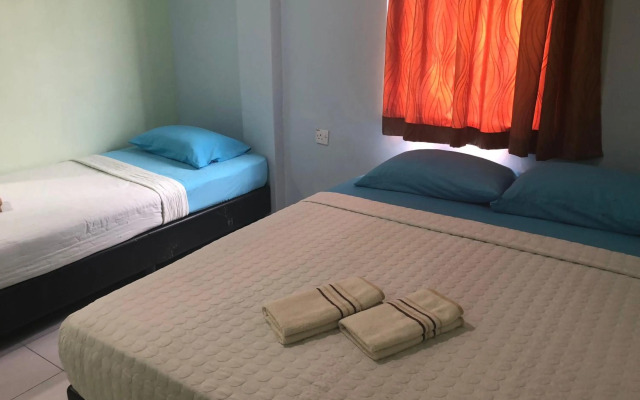 Best Seven Motel