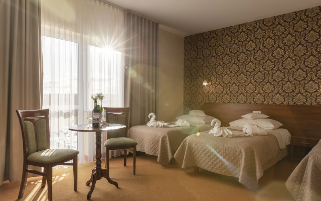 Bursztyn Medical SPA & Wellness