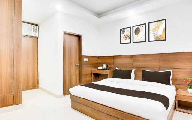 Cyber City Suites