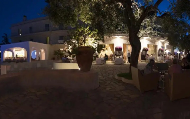 Villa Aminta